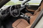 Audi A4 Allroad Quattro 2019 года (WW)